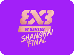 官方招募｜2025 国际篮联 FIBA 3x3 女子系列赛全球总决赛志愿者招募开启