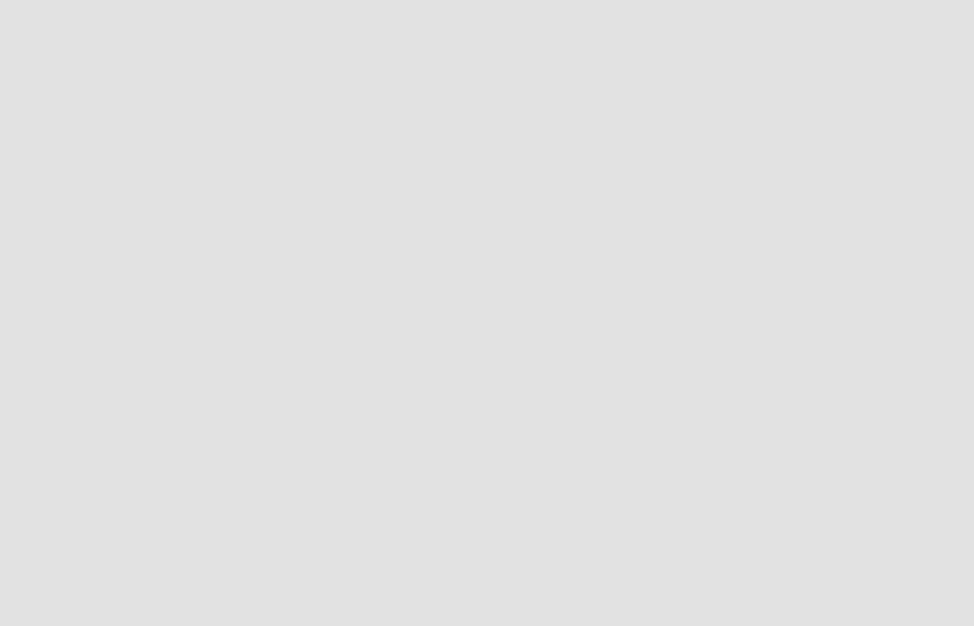 TRAINING SCHEDULE